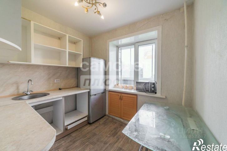 1-комн квартира кв-л ДОС (Большой Аэродром), 43,  д. 43