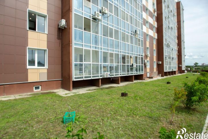 1-комн квартира городской округ Хабаровск