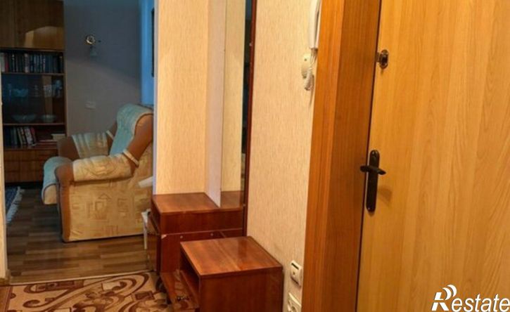 2-комн квартира ул Кубяка, 10,  д. 10