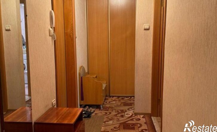 2-комн квартира ул Кубяка, 10,  д. 10