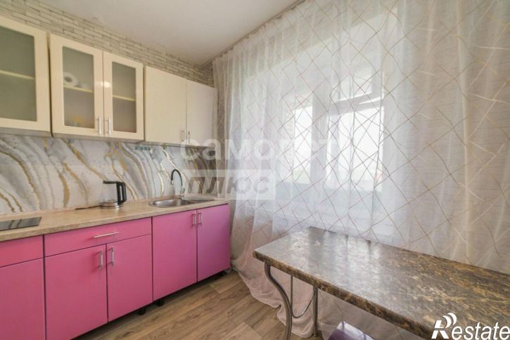 1-комн квартира кв-л ДОС (Большой Аэродром), 43,  д. 43