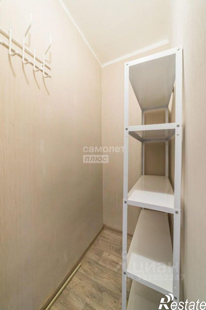 1-комн квартира кв-л ДОС (Большой Аэродром), 43,  д. 43
