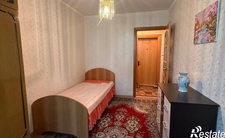 2-комн квартира ул Кубяка, 10,  д. 10