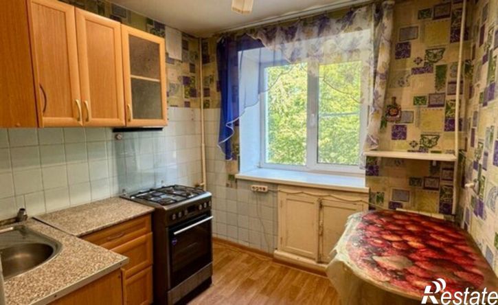 1-комн квартира ул Калараша, 6в,  д. 6в