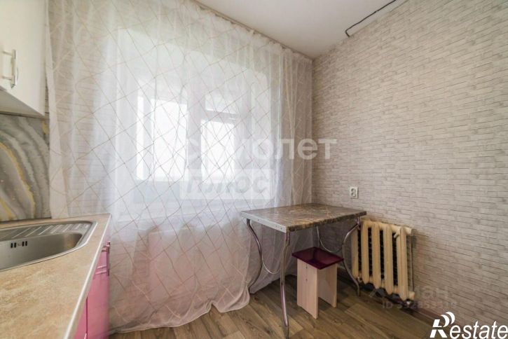 1-комн квартира кв-л ДОС (Большой Аэродром), 43,  д. 43