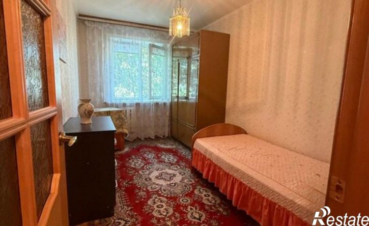 2-комн квартира ул Кубяка, 10,  д. 10