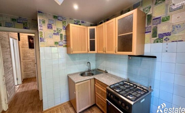 1-комн квартира ул Калараша, 6в,  д. 6в
