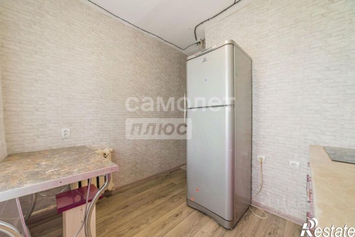 1-комн квартира кв-л ДОС (Большой Аэродром), 43,  д. 43
