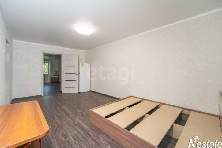 2-комн квартира ул Узловая, 3а,  д. 3а