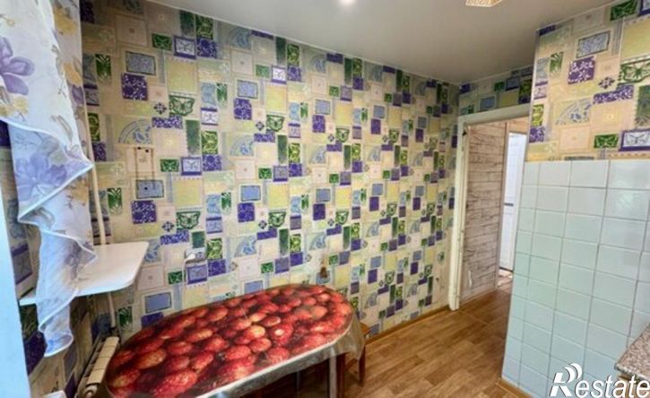 1-комн квартира ул Калараша, 6в,  д. 6в