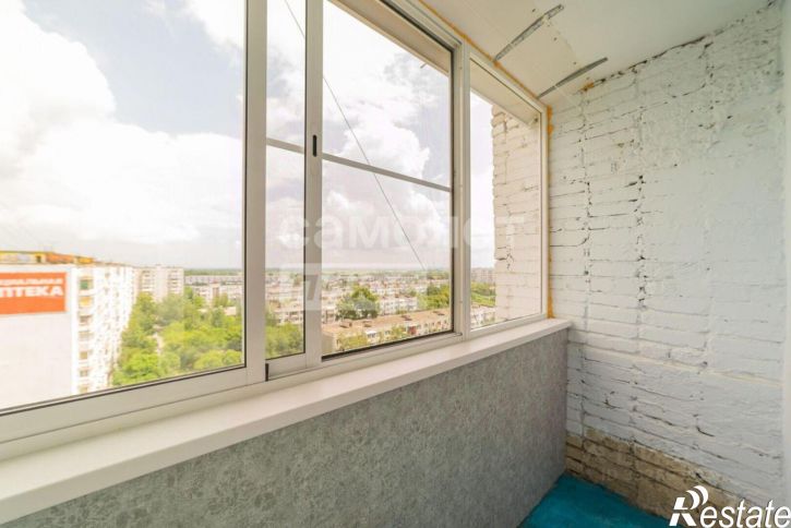 1-комн квартира кв-л ДОС (Большой Аэродром), 43,  д. 43