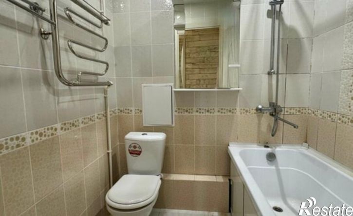 1-комн квартира ул Калараша, 6в,  д. 6в