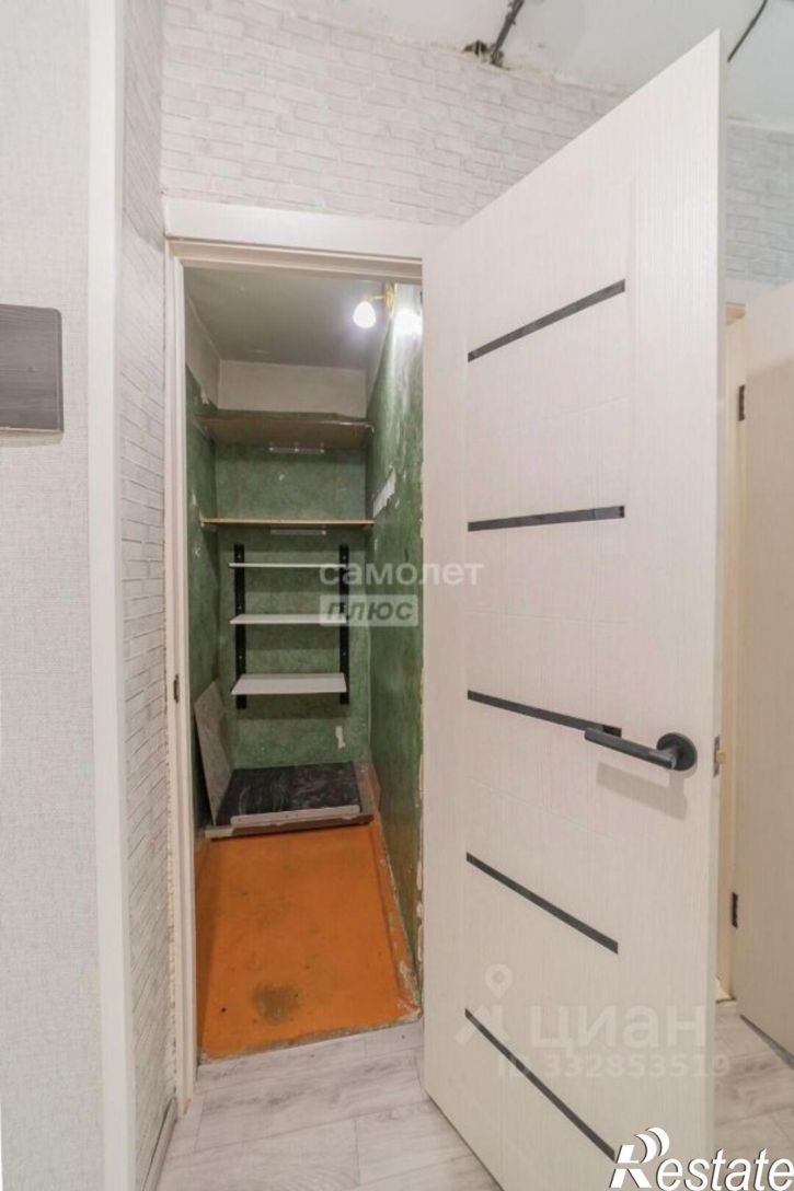 1-комн квартира кв-л ДОС (Большой Аэродром), 43,  д. 43