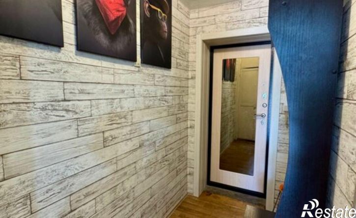 1-комн квартира ул Калараша, 6в,  д. 6в