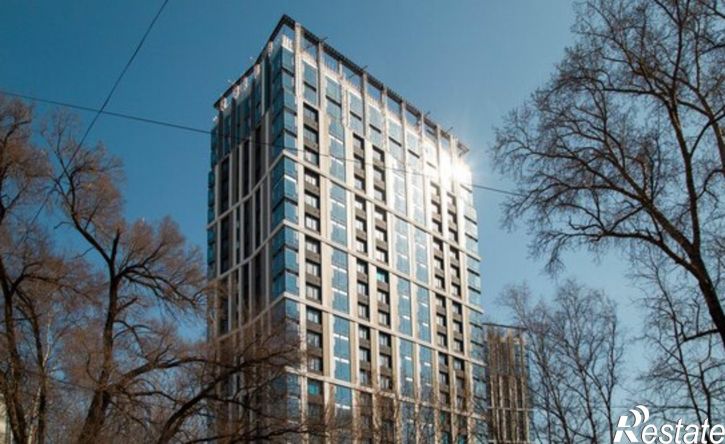 1-комн квартира в новом доме ул Шуранова, 47,  д. 47
