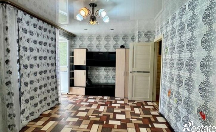 1-комн квартира ул Калараша, 6в,  д. 6в