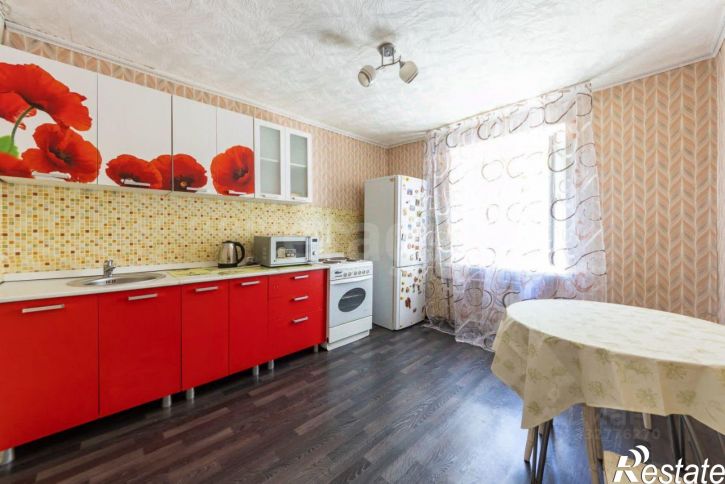 2-комн квартира ул Белорусская, 2а 3,  д. 2а 3,  к. 3