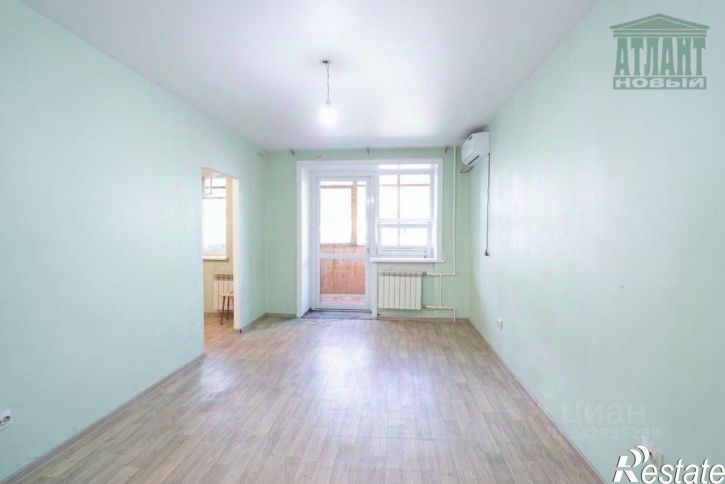 1-комн квартира ул Шелеста, 83,  д. 83