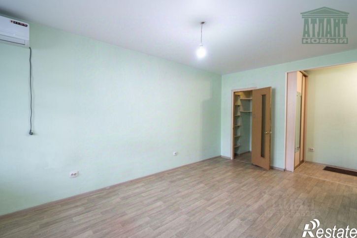 1-комн квартира ул Шелеста, 83,  д. 83
