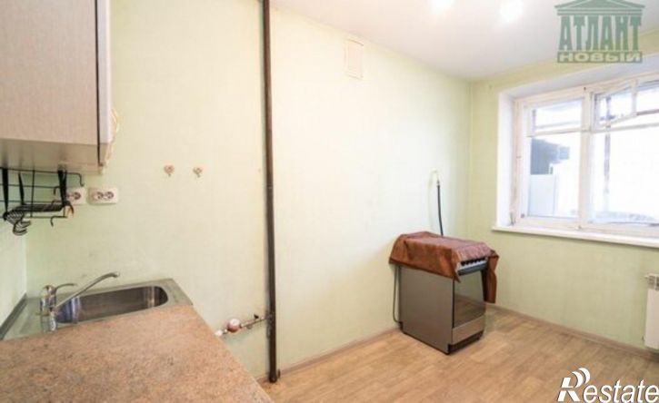 1-комн квартира ул Шелеста, 83,  д. 83