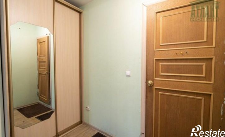 1-комн квартира ул Шелеста, 83,  д. 83