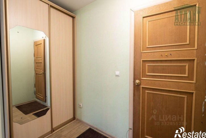 1-комн квартира ул Шелеста, 83,  д. 83