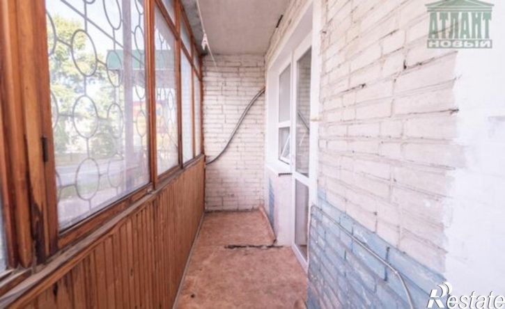 1-комн квартира ул Шелеста, 83,  д. 83