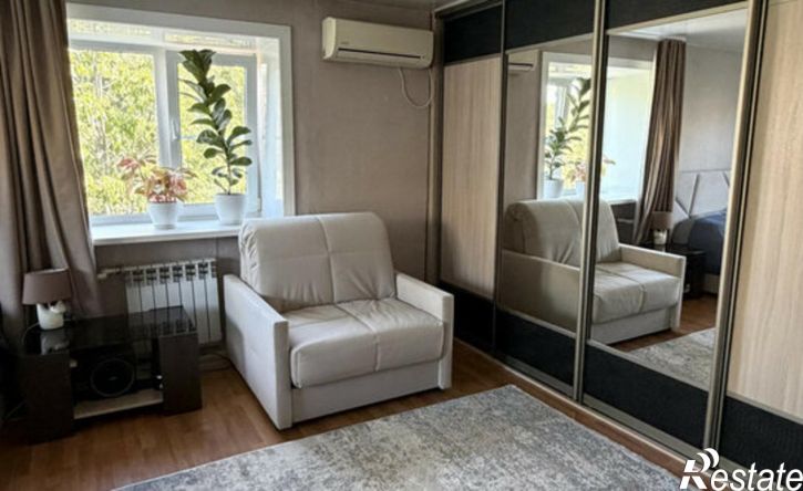 1-комн квартира ул Дикопольцева, 49,  д. 49