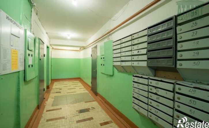 1-комн квартира ул Шелеста, 83,  д. 83