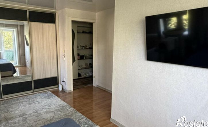 1-комн квартира ул Дикопольцева, 49,  д. 49