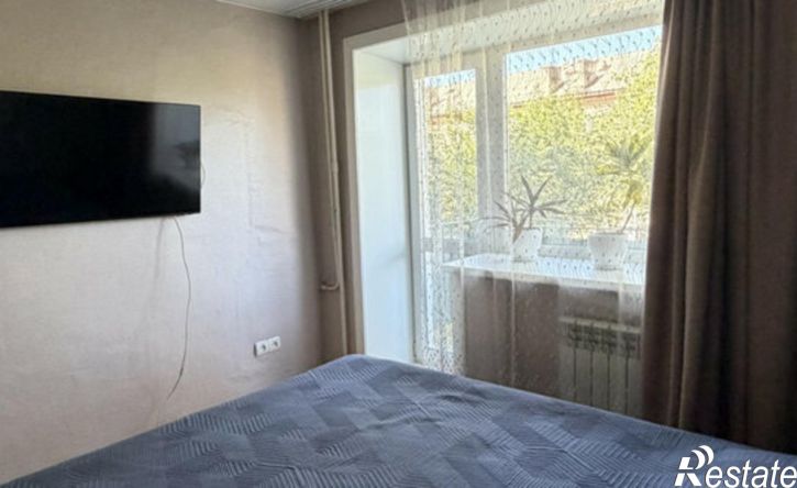 1-комн квартира ул Дикопольцева, 49,  д. 49