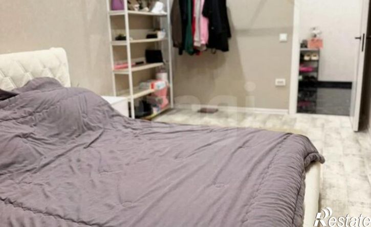1-комн квартира ул Алексеевская, 68,  д. 68