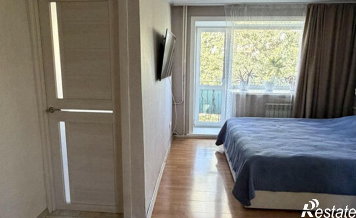 1-комн квартира ул Дикопольцева, 49,  д. 49