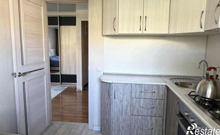 1-комн квартира ул Дикопольцева, 49,  д. 49