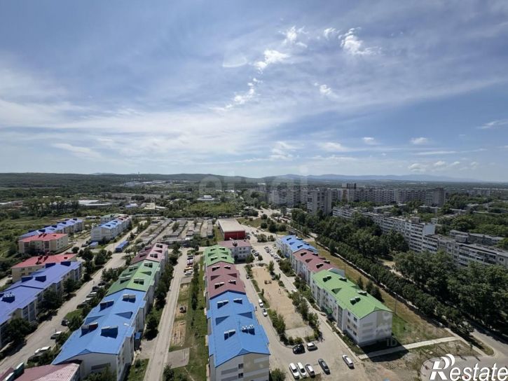 1-комн квартира городской округ Хабаровск