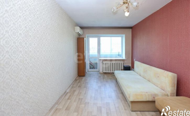 1-комн квартира ул Дзержинского, 85,  д. 85