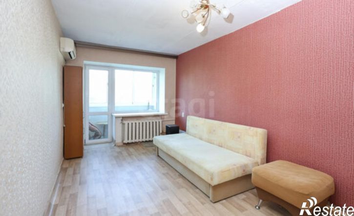 1-комн квартира ул Дзержинского, 85,  д. 85