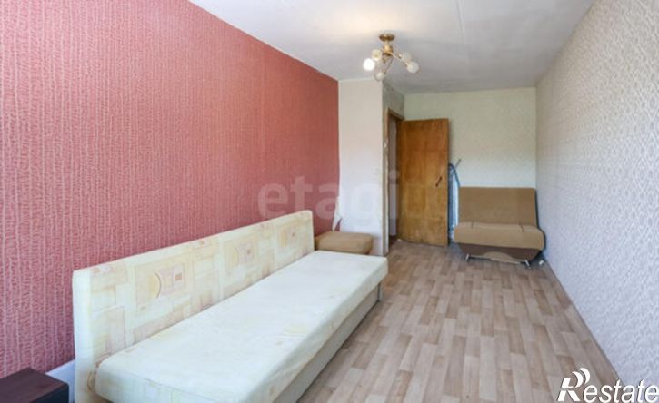 1-комн квартира ул Дзержинского, 85,  д. 85