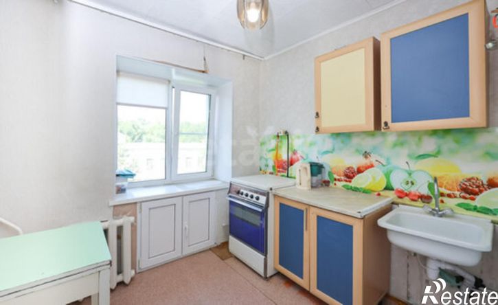 1-комн квартира ул Дзержинского, 85,  д. 85