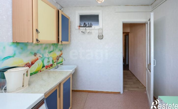 1-комн квартира ул Дзержинского, 85,  д. 85