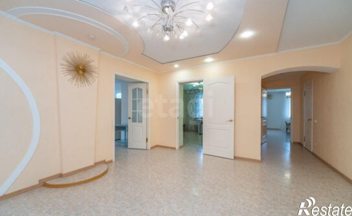 3-комн квартира ул Лейтенанта Шмидта, 2,  д. 2