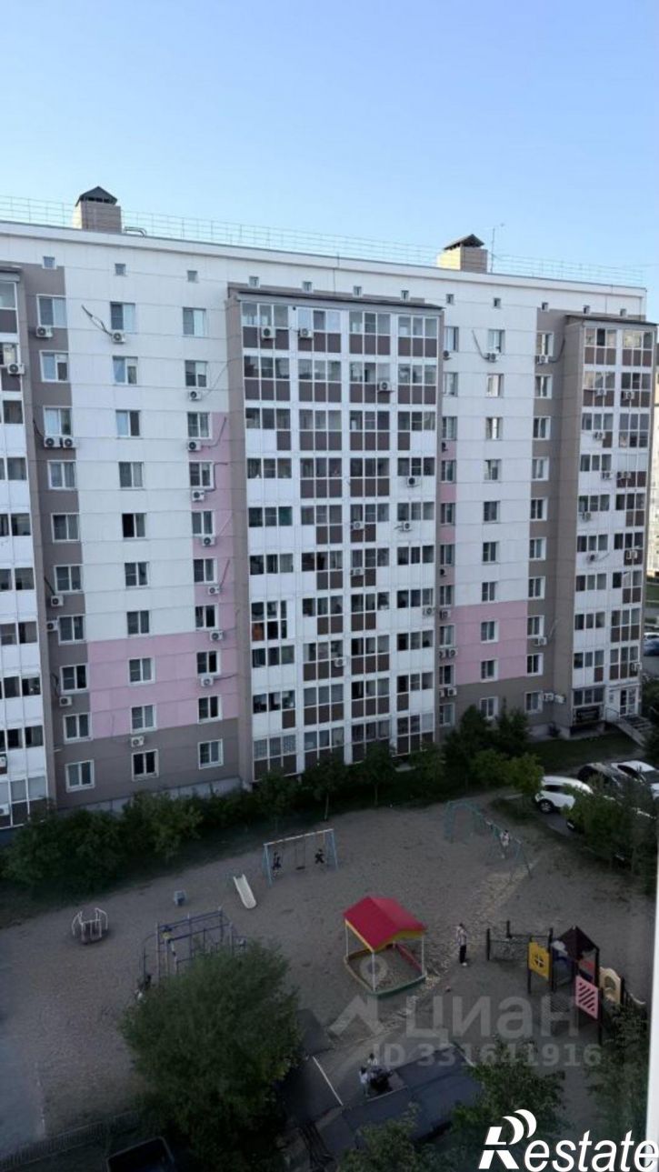 3-комн квартира ул Сысоева, 17,  д. 17