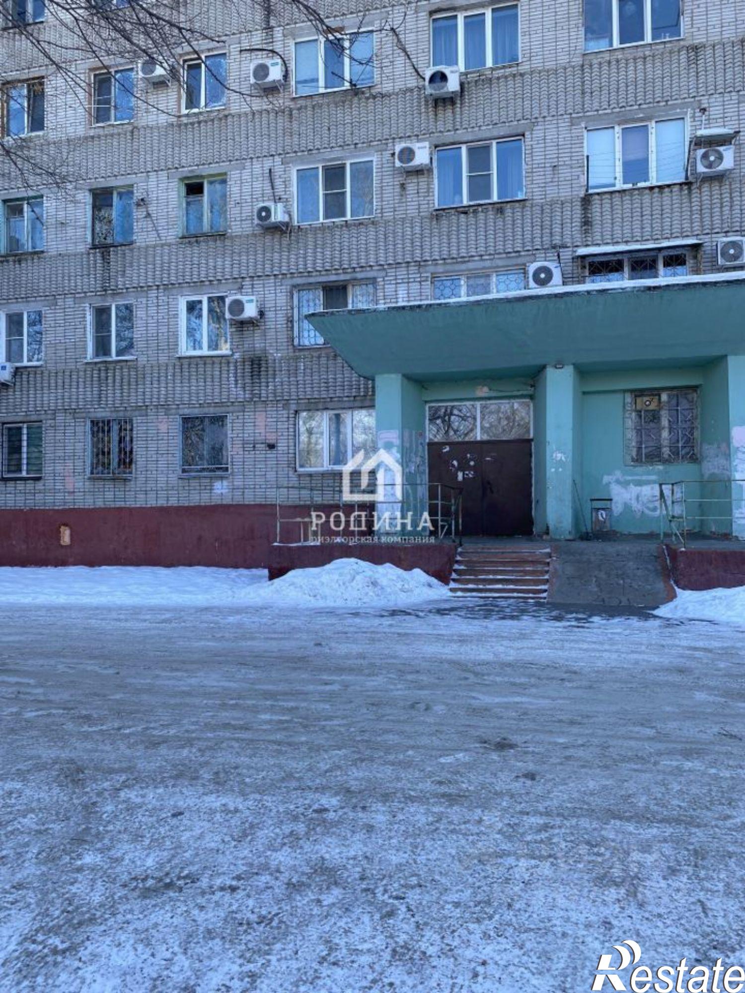 Купить комнату за 1 900 000 рублей на ул Прогрессивная, 2