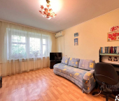 1-комн, 40кв м, этаж 5/5 ул Дикопольцева, 6