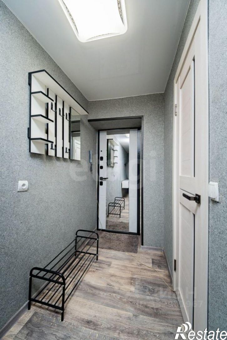 1-комн квартира ул Автобусная, 2а,  д. 2а