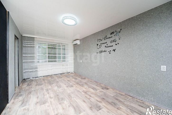 1-комн квартира ул Автобусная, 2а,  д. 2а