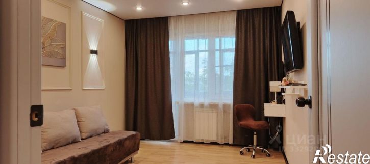 2-комн квартира ул Ватутина, 16,  д. 16