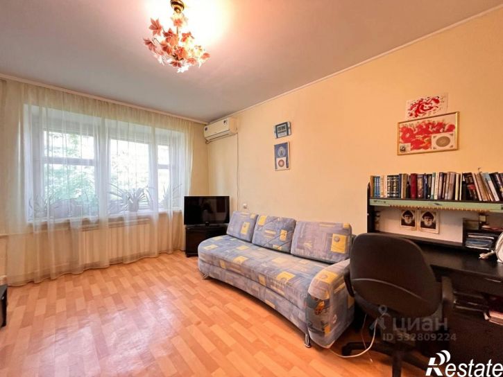 1-комн квартира ул Дикопольцева, 6,  д. 6