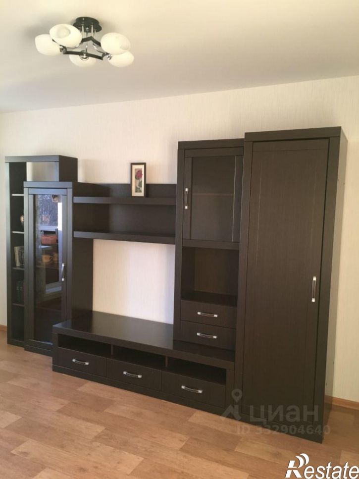 1-комн квартира ул Семашко, 14,  д. 14