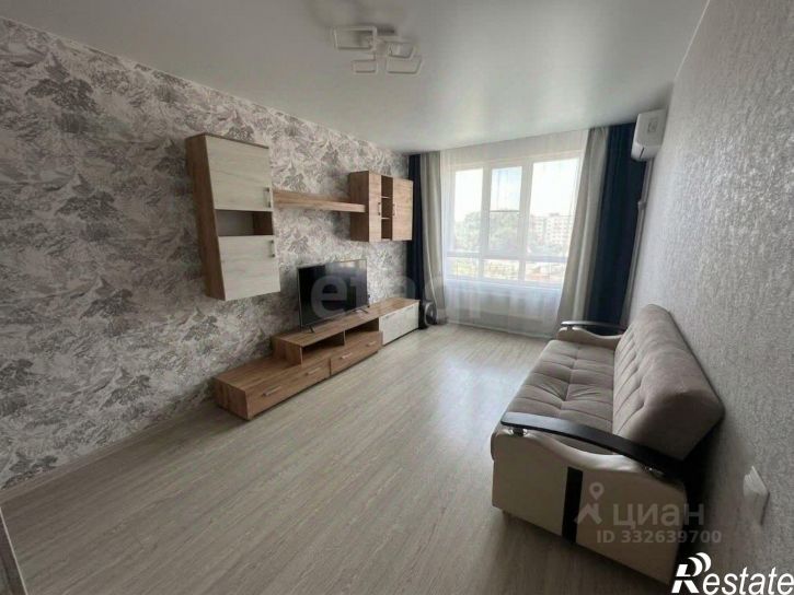 2-комн квартира ул Известковая, 34 1,  д. 34 1,  к. 1